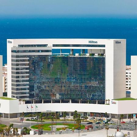 Apartment Hilton Tangier 10Th Nr13 Extérieur photo