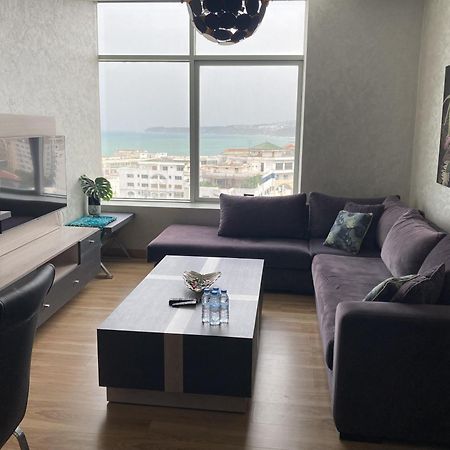 Apartment Hilton Tangier 10Th Nr13 Extérieur photo