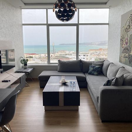 Apartment Hilton Tangier 10Th Nr13 Extérieur photo