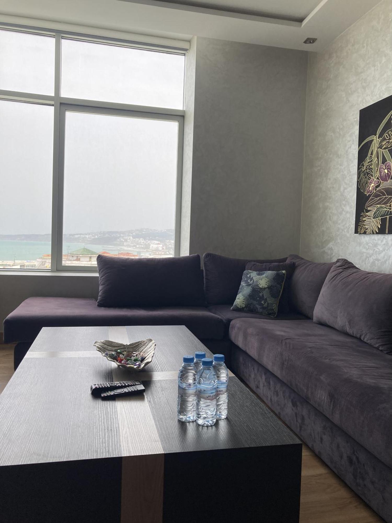 Apartment Hilton Tangier 10Th Nr13 Extérieur photo